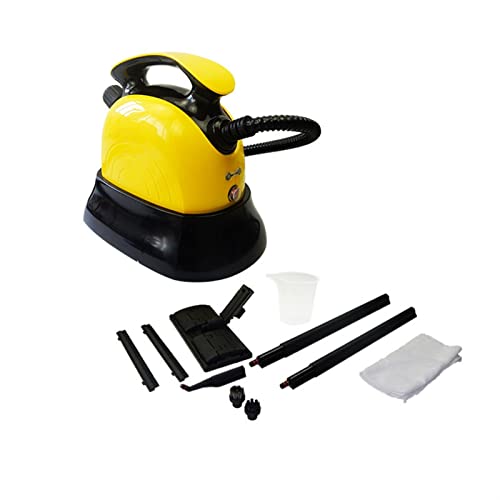 Lifyn2 Steam Cleaning Multifunctional Portable Steam Cleaner High Temperature and High Pressure Household Hand-held Steam Cleaner