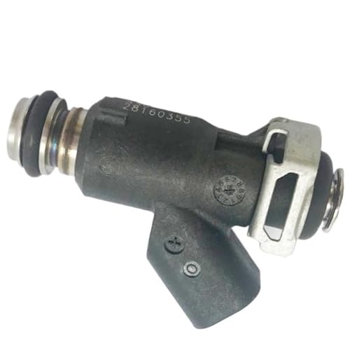 Injecteur carburant EFI 2 trous pour UTV HS 500 et MSU500 16400-004C-0000