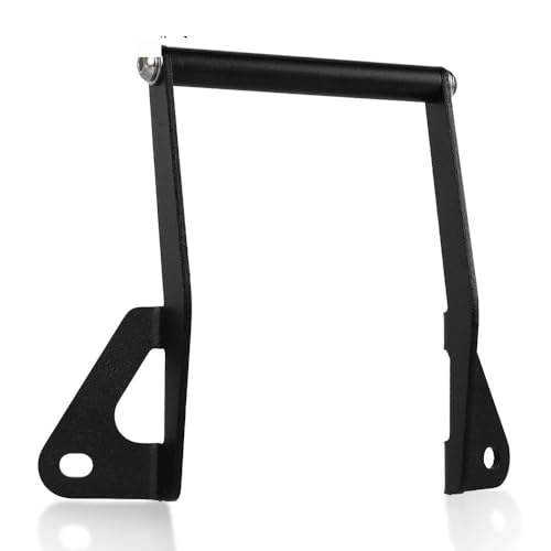 Support de téléphone portable Moto Guzzi V85TT plaque GPS 2019-2023 - 2