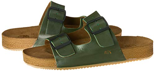 Reserva, Francisco, Sandália, Masculino, Kaki, 39