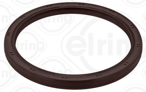 ELRING 838.060 Joint SPI de vilebrequin 90x 106x Compatible avec TOYOTA C-HR AX10 RAV4 V XA50 YARIS P21, PA1, PH1 Corolla XII Break E210 Corolla XII 3/5 portes E210