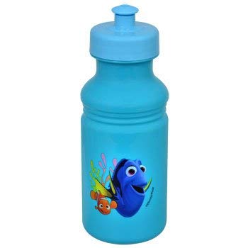 Finding Dory Water Bottle Set Of Six