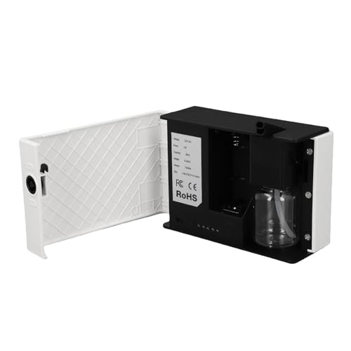 Difusor automático de aromas para espacios pequeños miniatura 4