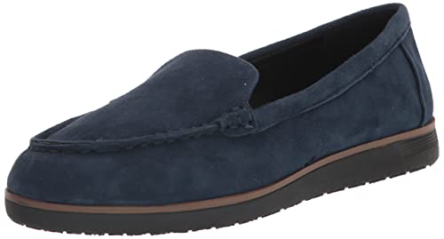 Easy Spirit Women's Shutter Loafer Flat