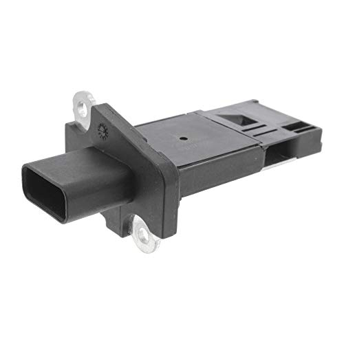 VEMO V25-72-1035 Luftmassenmesser/Luftmengenmesser LMM 6-Polig für FORD Fiesta Mk6 Schrägheck (JA8, JR8) 1026982 2505081 3L3A12B579BA