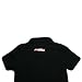 Ferrari Black Size-92 Kids' Polo Shirt