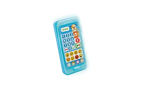 Fisher-Price - Jouet pour bébé + 1 an (Mattel FPR17)