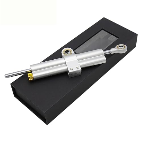 Amortisseur de direction moto élimine le guidonnage sur Yamaha MT 07 MT 09