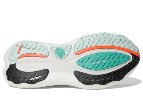 Image of PUMA Mens Foreverrun Nitro Running Sneakers Shoes