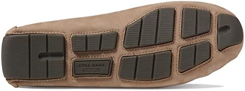 Cole Haan Wyatt Bit Driver Dune Nubuck Perf/Nicotine 9 D (M) | Image 2