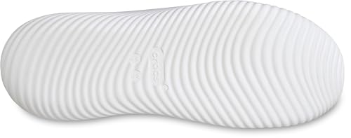 Crocs Unisex Adult Mellow Ease Recovery Slip On Shoes4