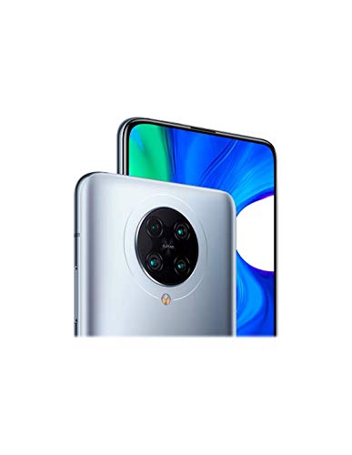 Xiaomi Poco F2 Pro 5G 128 GB Dual SIM - Grå Smartphone