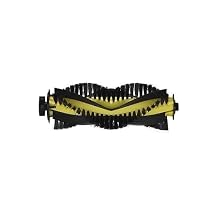 PURE CLEAN Center Squeegee Brush for Robot Vacuum Cleaner, Replacement Part for Models PUCRC660 and PUCRC675