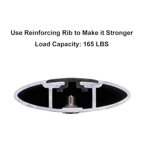 Barras transversales de rieles techo para Jeep Grand Cherokee L: más espacio 2