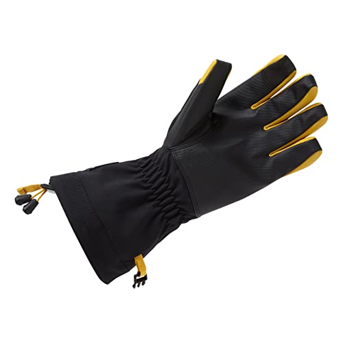 Image of Gill Helmsman Gloves - High Performance Waterproof & Breathable Ideal for Dinghy Sailing & Fishing