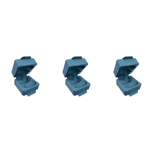 Juguete para nieve exterior pack de 2 moldes plásticos color gris NbgrvB 7