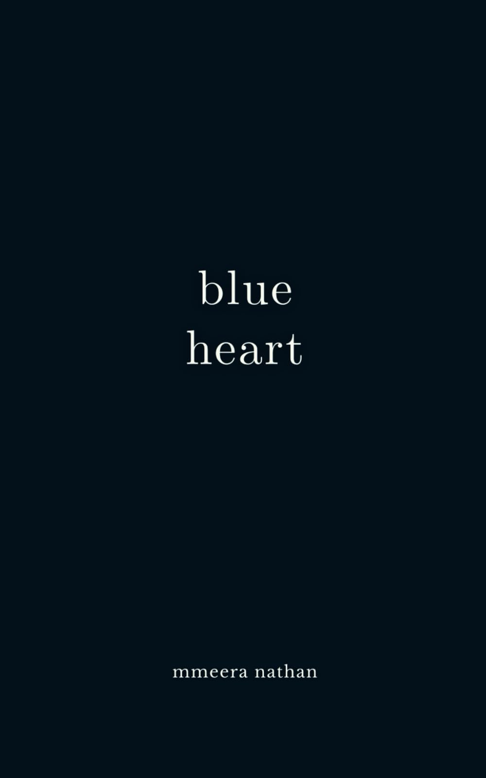 Blue Heart