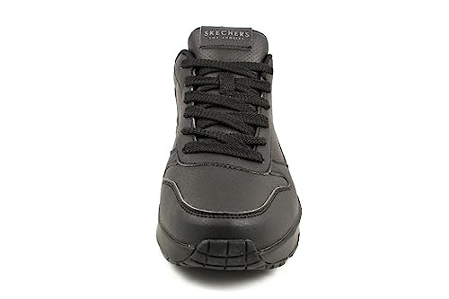 Image of Skechers Men Uno Hideaway Sneakers