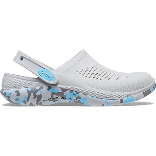 Image of Crocs Unisex Adult Croslite Literide Clog (206708)
