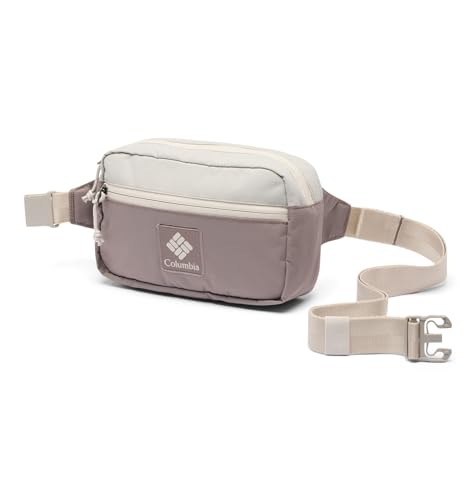 Columbia Trail Traveler Hip Pack – Water-Resistant Waist Bag