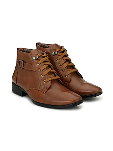 Image of Eego Italy Stylish And Elegant Ankle Length Boots