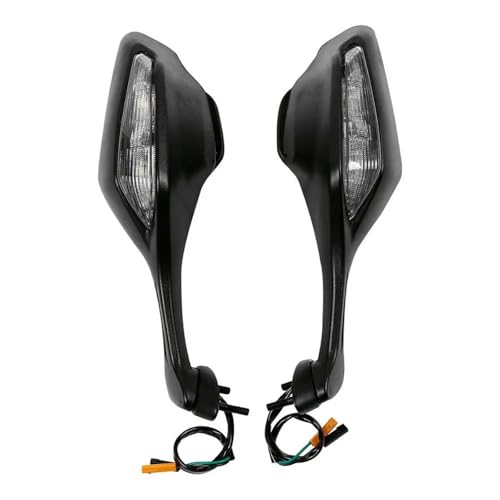 Espejo retrovisor de motocicleta CBR1000RR 2017 2018 2019 2020 2021 2022 2023 2024 ajustable
