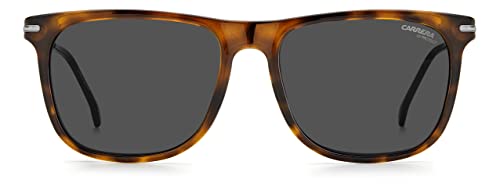 Carrera 276/S Havana/Grey 55/17/145 men Sunglasses3