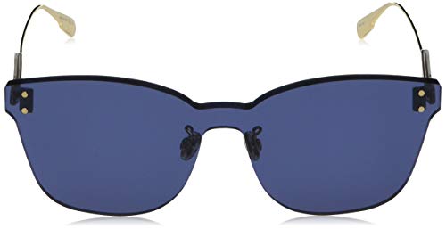 Dior Color Quake 2 Gold/Blue 99/1/145 Women Sunglasses: Buy