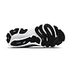 Brooks Men’s Glycerin 22 Neutral Running Shoe - Black/Grey/White - 9.5 Medium #5