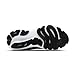 Brooks Men’s Glycerin 22 Neutral Running Shoe - Black/Grey/White - 9 Medium