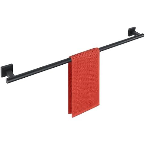 Alise 32 Inch Towel Bar Cover