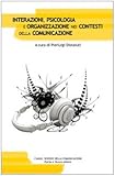 I SAGGI. LE SCIENZE UMANISTICHE