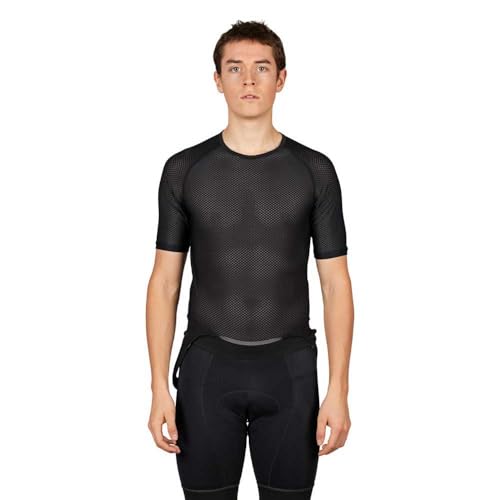 Gilet de cyclisme GripGrab contre le coup de froid en descente