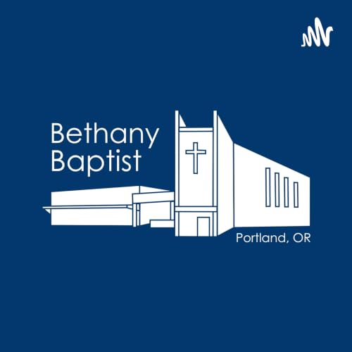 Bethany Baptist Portland cover art