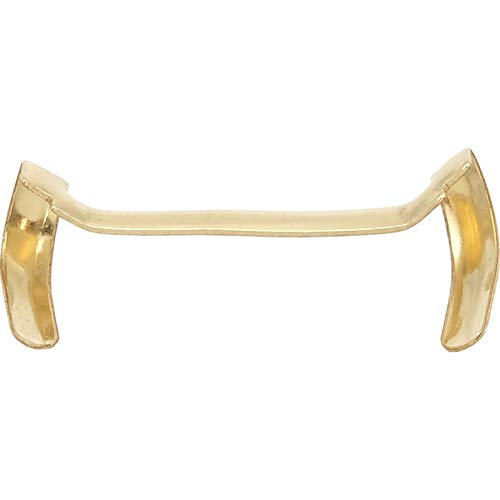 3 14K Yellow Gold Filled Ring Guards Men's Jewelry Part4