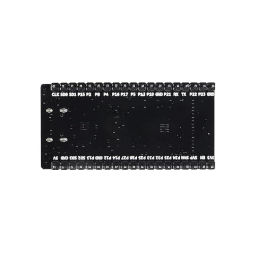 Image of ESP32 Development Board 4MB (CP2102 + 38Pin + Type C) - ChipTronicX