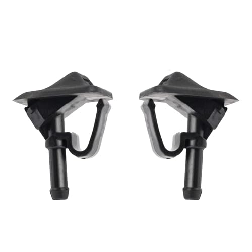 Gicleur de lave-glace avant Jeep Wrangler : fini le pare-brise sale en route