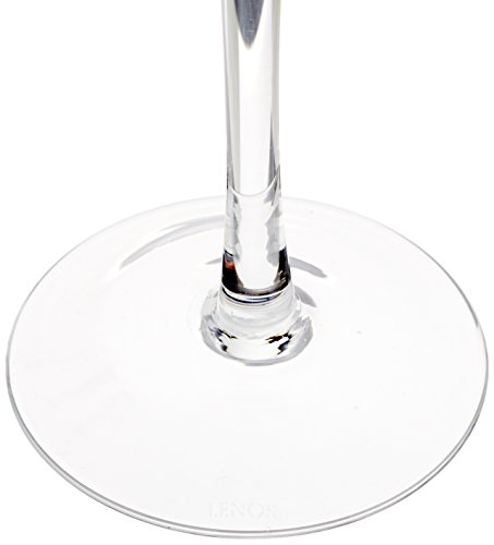 Lenox Holiday 4-Piece Wine Glass Set, 16 Fl.oz. #TOP4