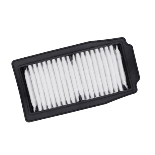 Filtro de aire para GW250 Inazuma que soluciona tirones en carretera y falta de potencia