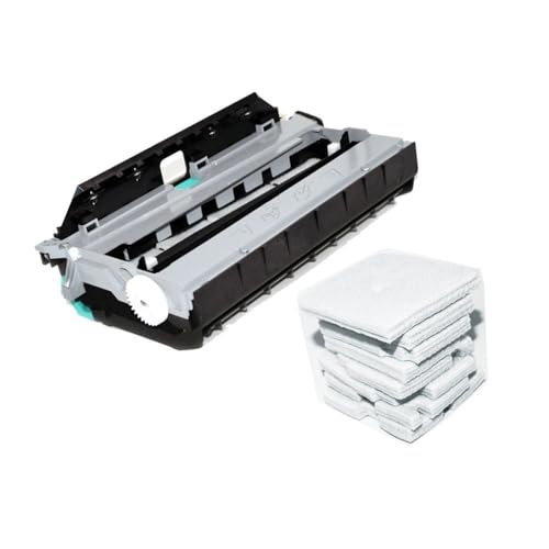 Module d'encre Duplex absorbeur de rechange pour réservoir éponge 552 577 E58650