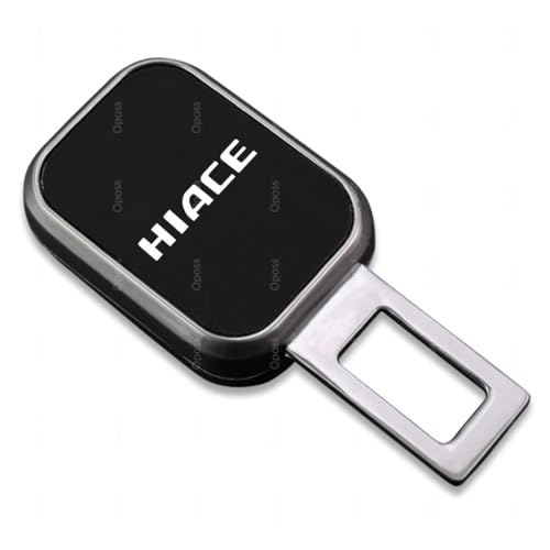 ハイエース 車用シートアクセサリー 内装アクセサリー 車 カーパーツハイエース 200系 3型 4型 5型 6型 車内 用品 車用 小物(1個,ブラック)