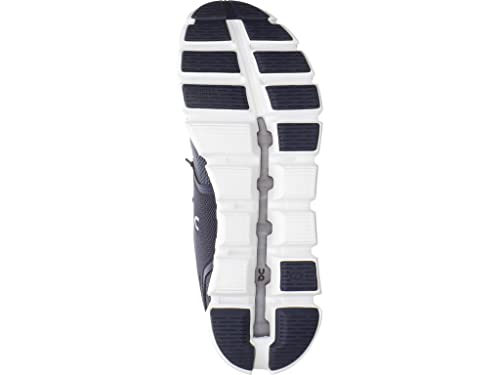 On Women's Cloudnova Sneakers4