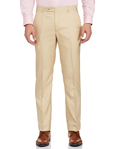 Image of Park Avenue Men's Slim Fit Suit