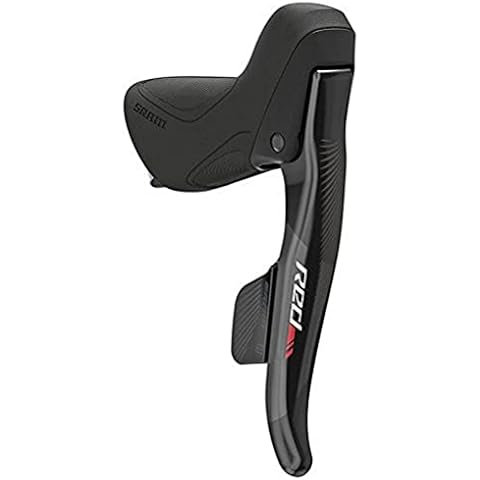 Sram Red Schaltungen, schwarz, One Size Cover