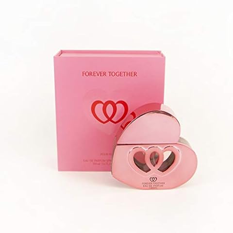 Laurelle Forever Together Eau De Parfum Cover
