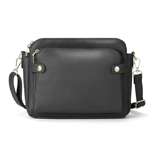 アクセサリー what's up SHOULDER BAG BLACK アクセサリー what's up SHOULDER BAG BLACK BAG | What's up?