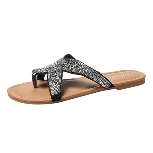 Sandales sport marche avec semelle amortissante pour femmes actives