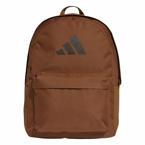 Mochila Adidas Classic 3 Barras 27 Litros
