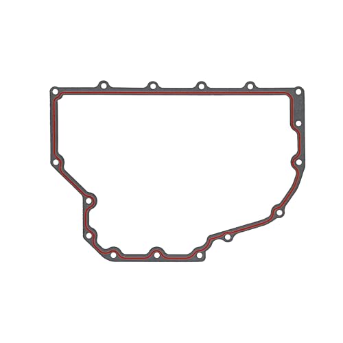 Image of FEL-PRO OS 30887 Oil Pan Gasket Set