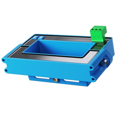 Transducteur de courant 4-20 mA 0-1500A pour la protection réseau